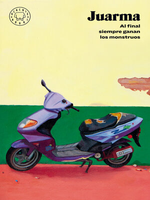 cover image of Al final siempre ganan los monstruos